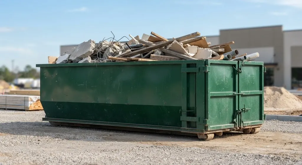 30 Yard Dumpster Rental in Kirkland, WA
