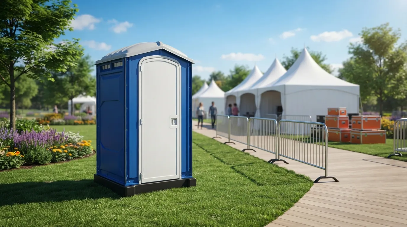 Porta Potty Rental Per Day in Kirkland, WA