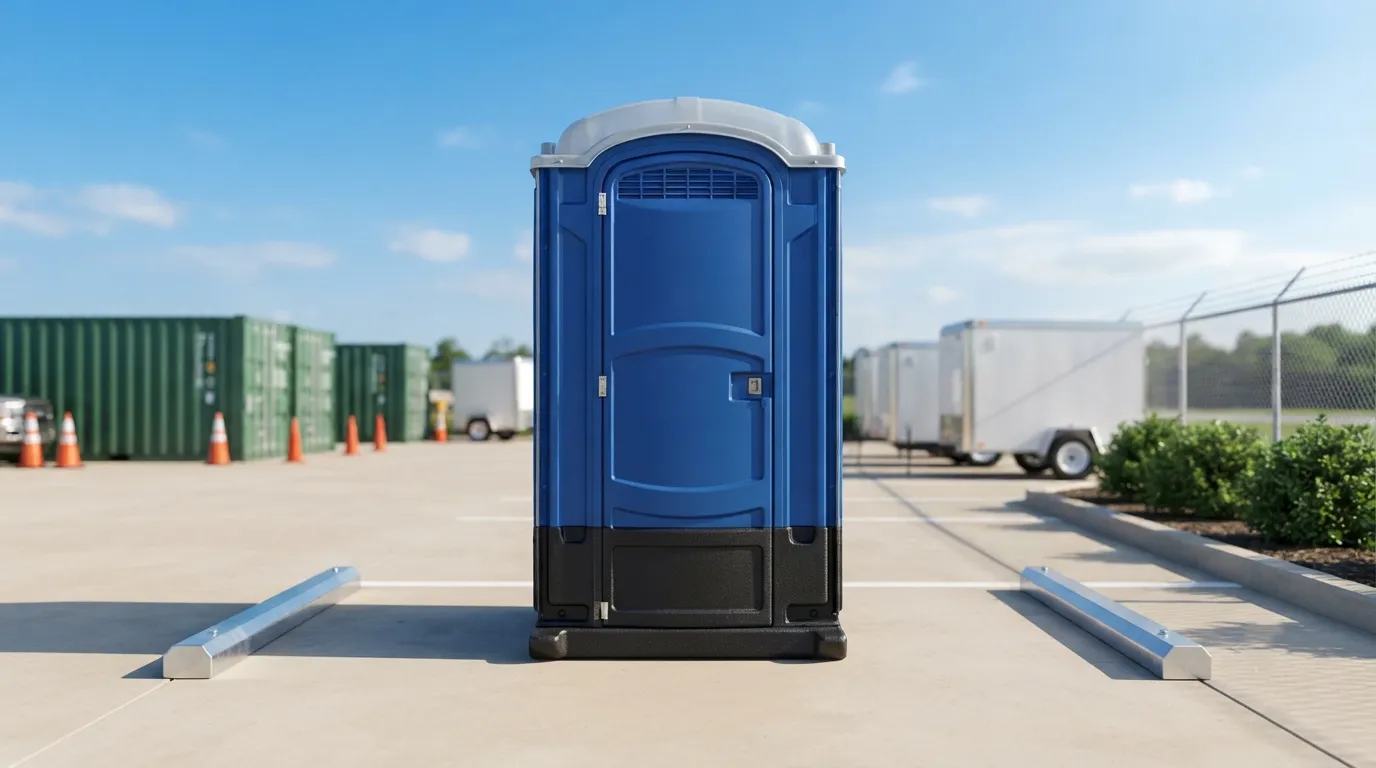 Standard Porta Potty Rental in Kirkland, WA